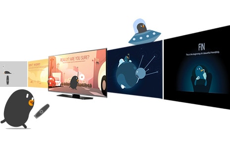 Lg tv csatorna beállítás