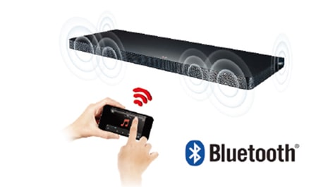 Wireless Audio Streaming