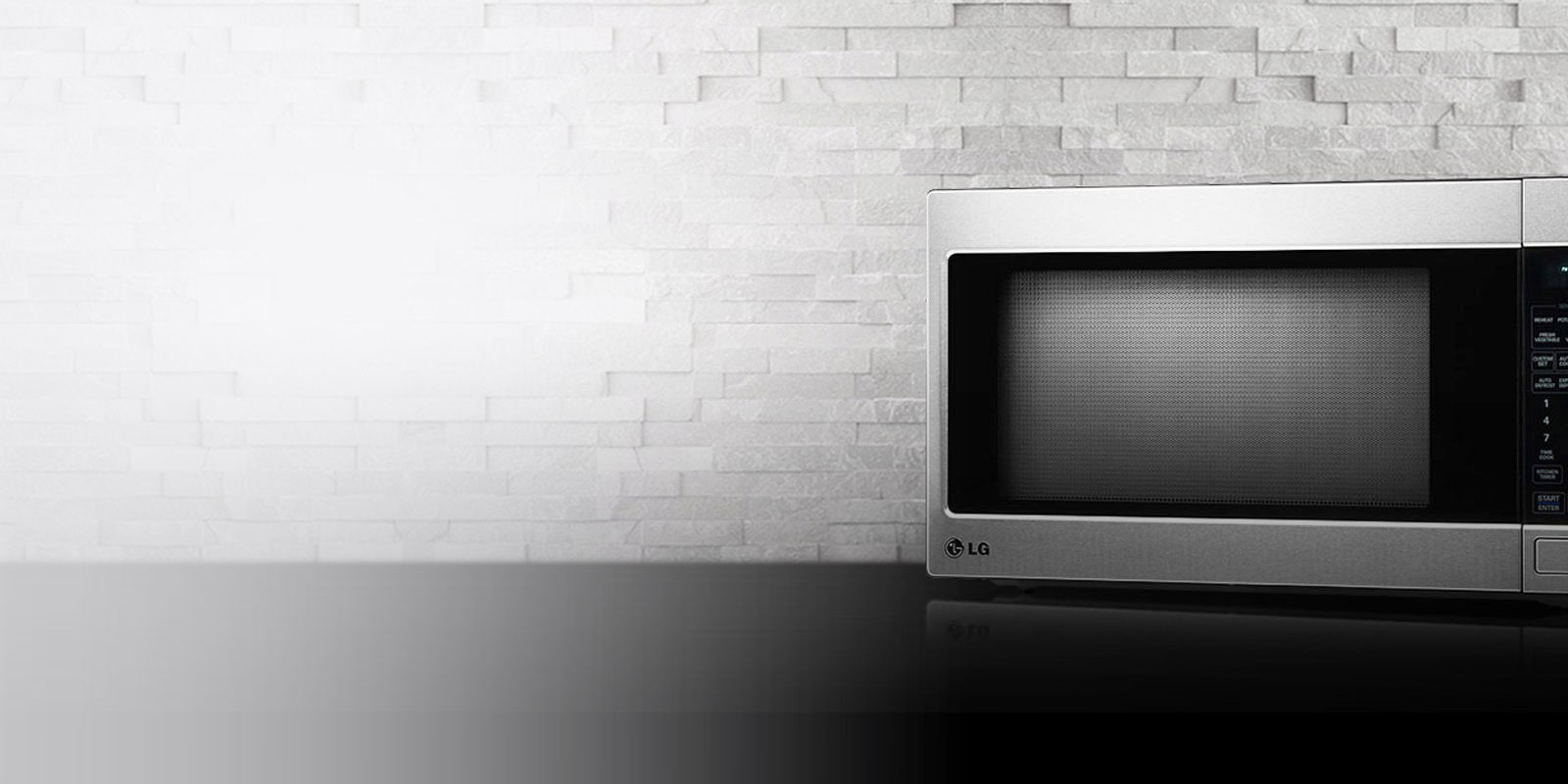 Microwave Ovens