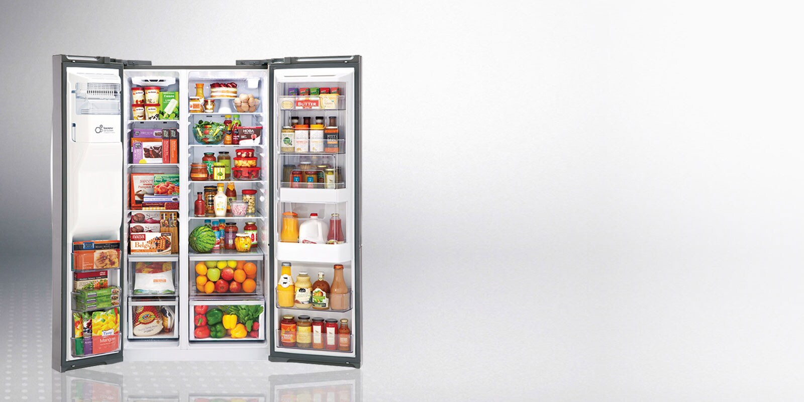 Adaptable Space, Advanced Cool