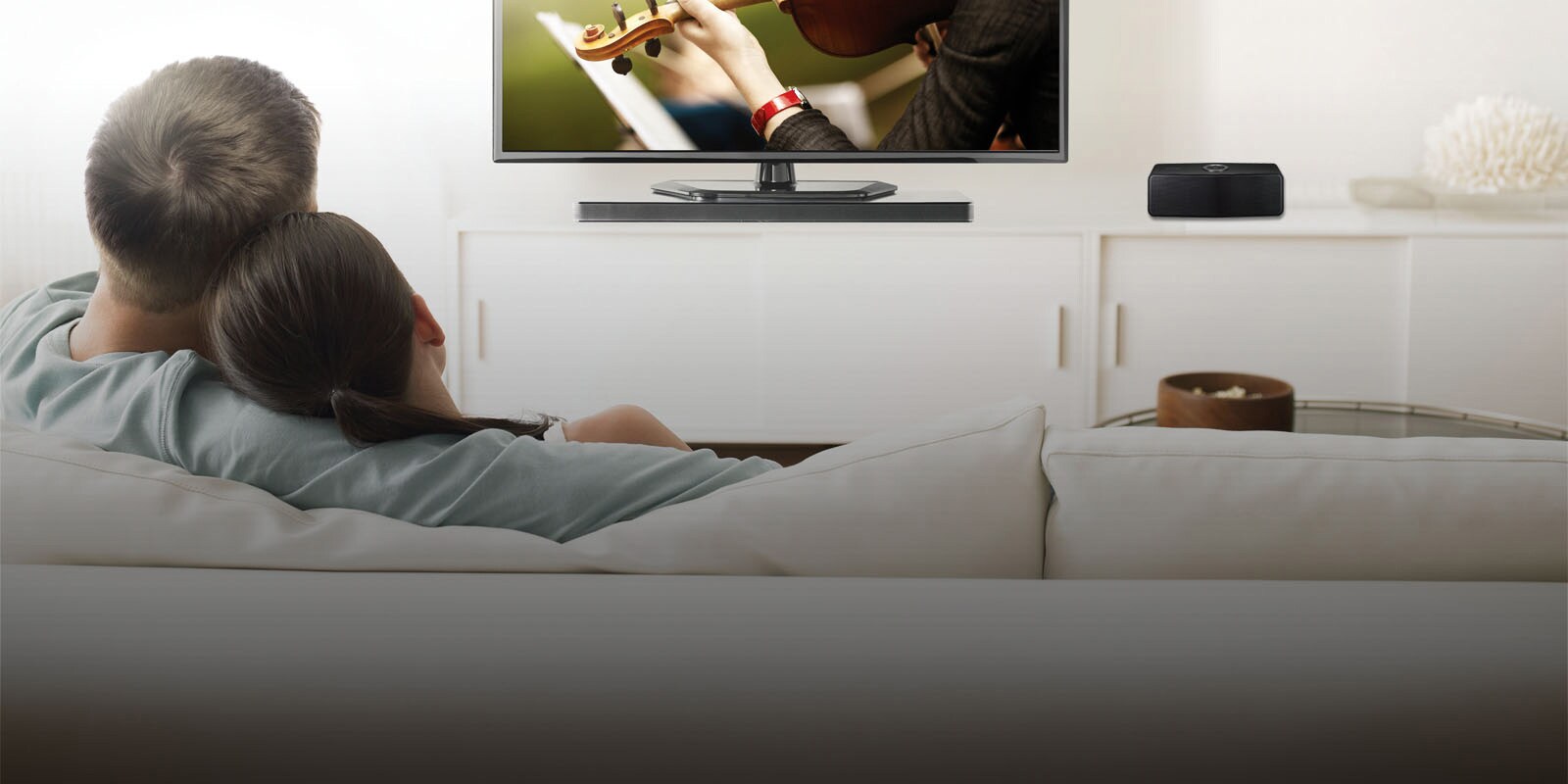 TVs