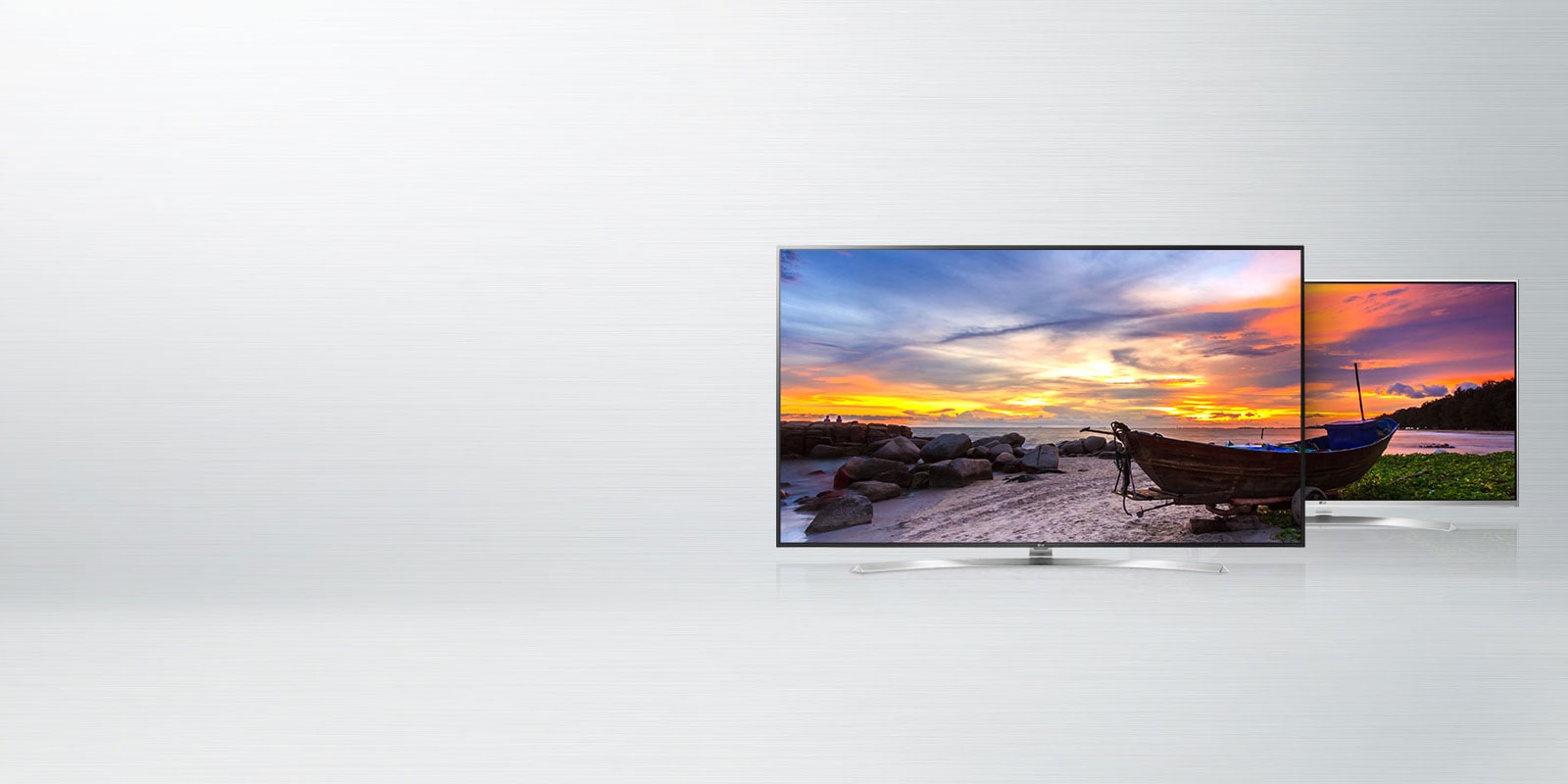 The First Complete HDR Experience.