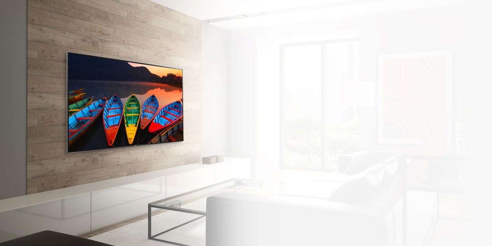 LG Super UHD TV