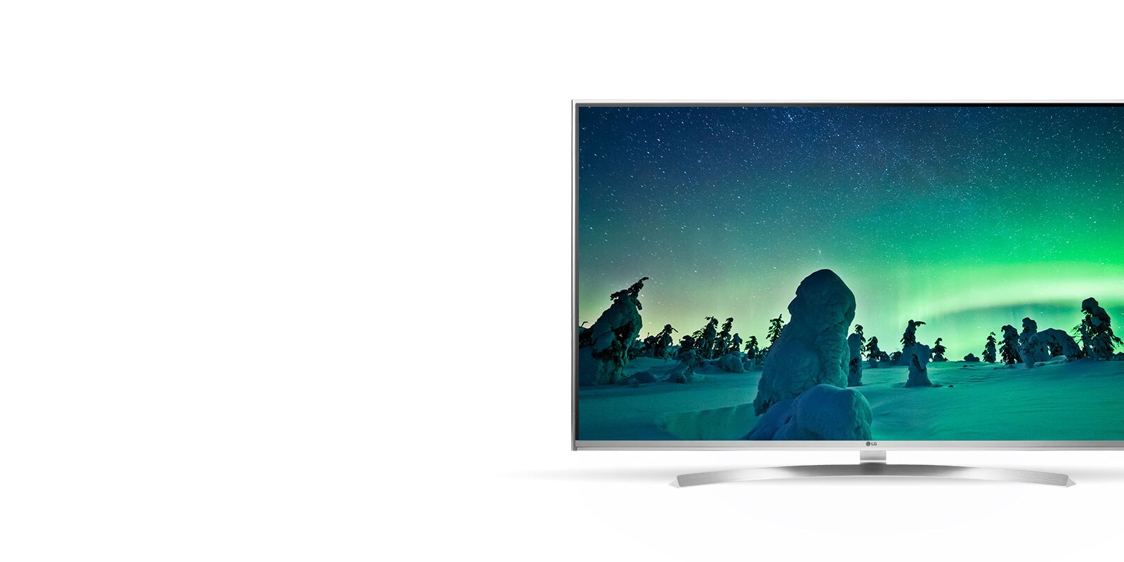 HDR Super with Dolby Vision™
