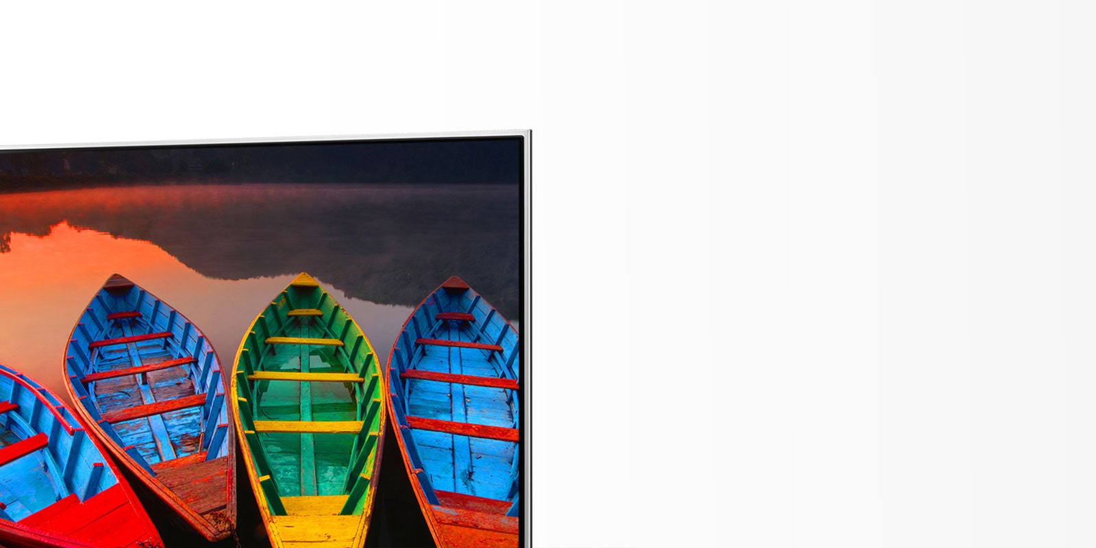 IPS 4K Quantum Display