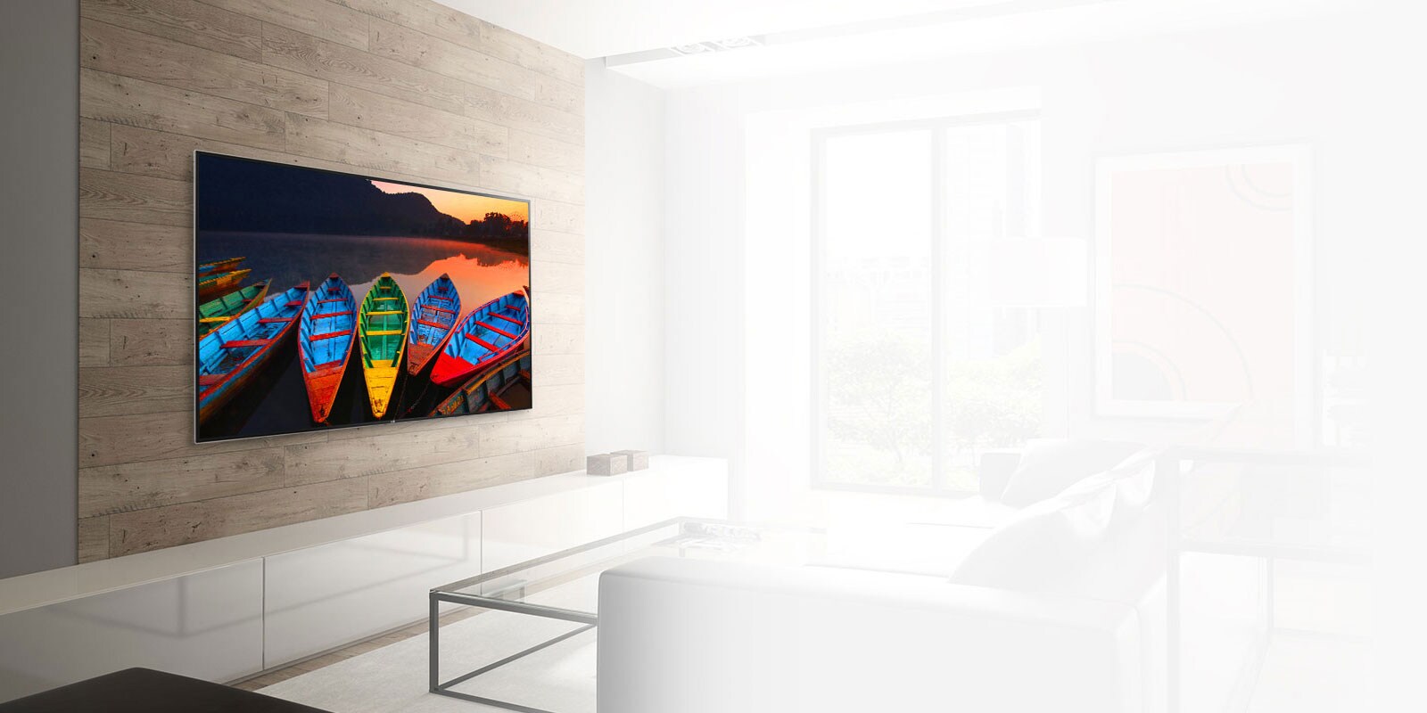 The First Complete HDR Experience