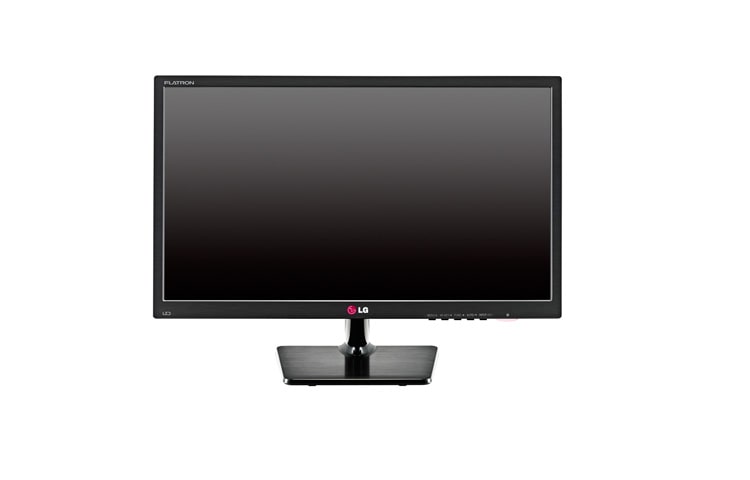 LG מסך מחשב בטכנולוגיית IPS, 27EA33V