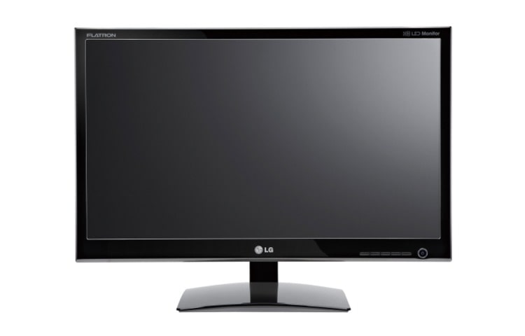 LG מסך מחשב תלת מימד מדגם D2342P, D2342P