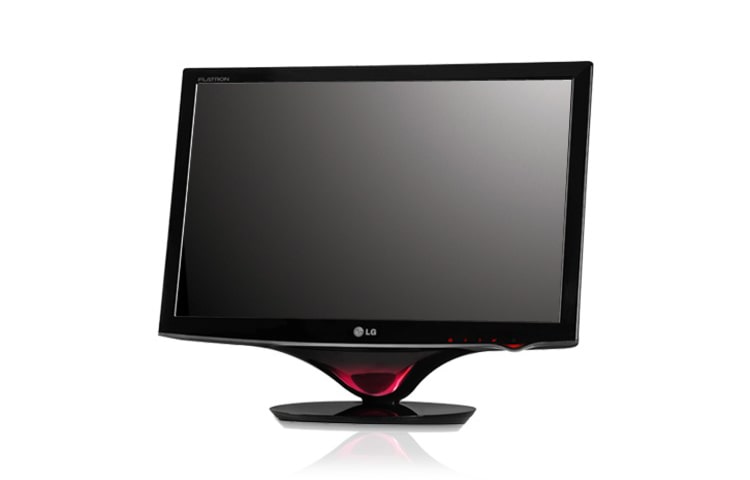 LG מסך LED המציג רווית צבעים גבוהה יותר וצבע שחור אמיתי, W2286-L