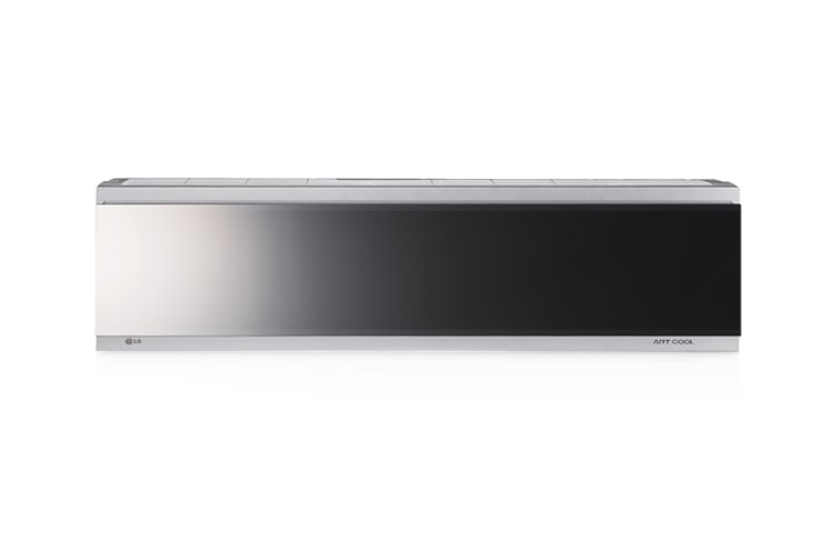 LG מזגן בעיצוב מרהיב המשלב טכנולוגיה מתקדמת למראה נהדר וביצועים מעולים., ES-H126EGM1