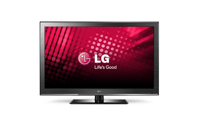 LG מסך LCD מסדרת CS460, 26CS460Y