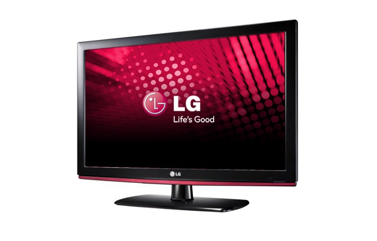 LG מסך טלוויזיה LCD מדגם 26LK310, 26LK310Y