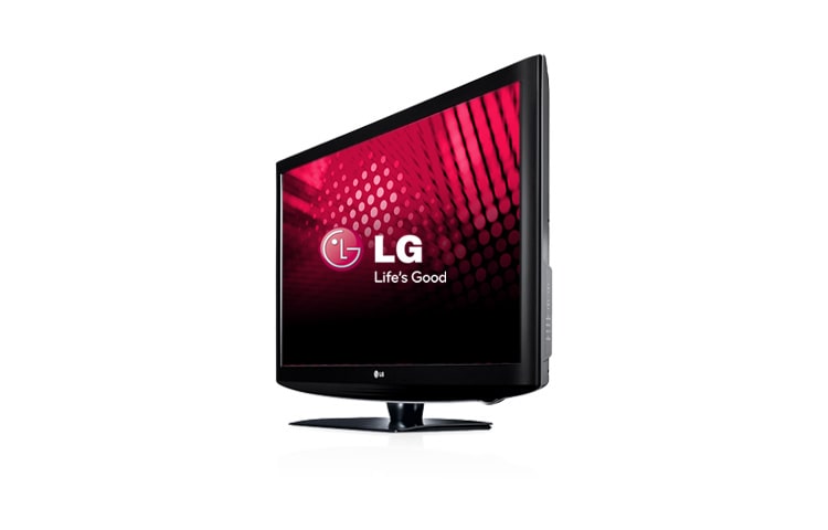 LG טלוויזיית LCD‏ 37 אינץ' High Definition‎ (גודל אלכסוני 37.0 אינץ'), 37LH22R