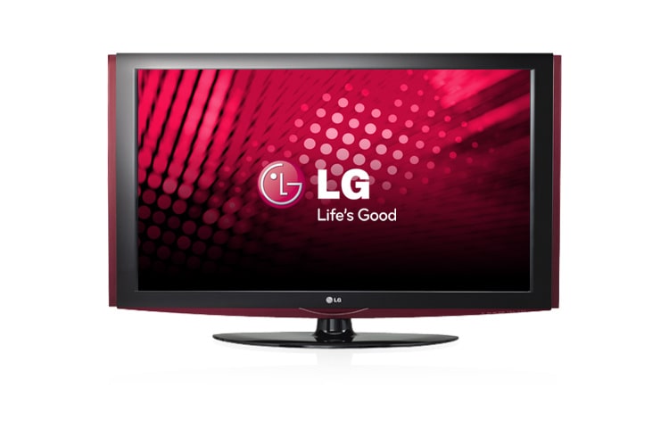 LG טלוויזיית LCD‏ 42 אינץ' Full HD‏ ברזולוציה ‎1080p‎ (גודל אלכסוני 42.0 אינץ'), 42LG80FR