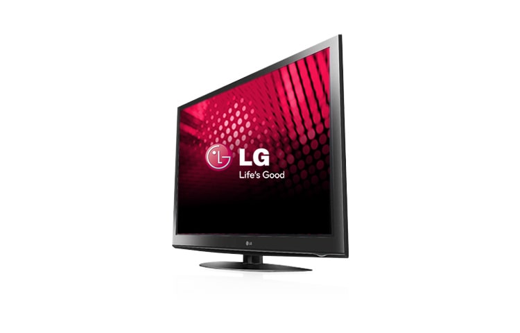 LG טלוויזיית פלזמה 42 אינץ' High Definition (גודל אלכסוני 41.6 אינץ'), 42PQ300R