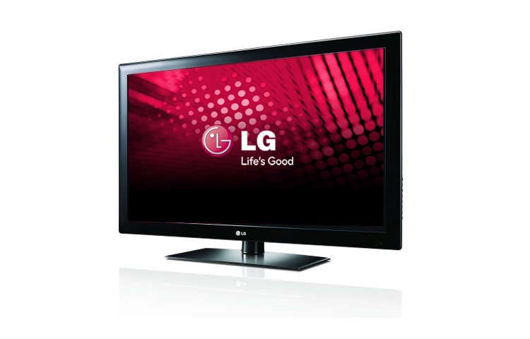 LG מסך LCD מסדרת LK530Y, 47LK530Y
