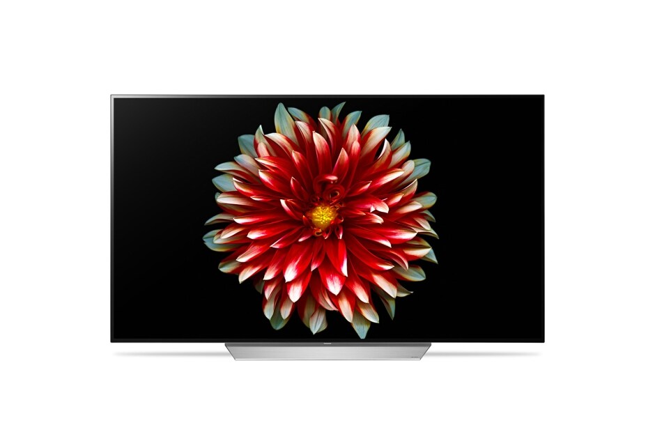 OLED65C7Y