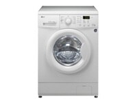 מכונת כביסה DD 7 ק"ג – מדגם F71256QDP 