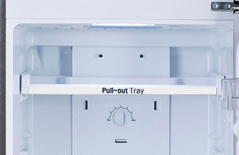Pull Out Tray