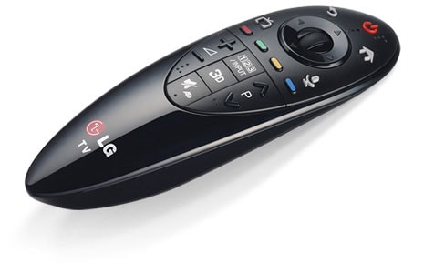 Magic Remote