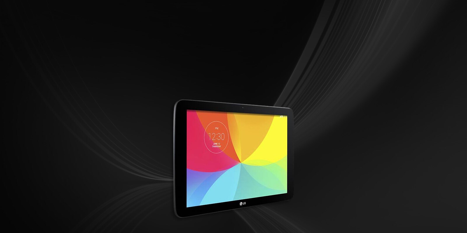 LG G Pad 10.1