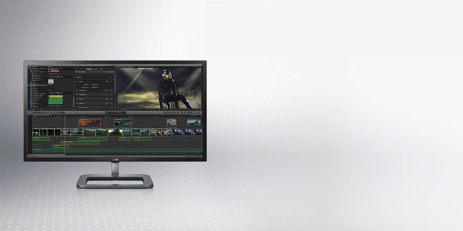 سینمای دیجیتال 4K