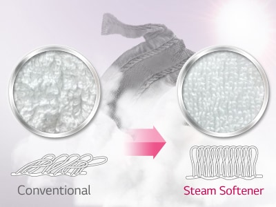 برنامه Steam Softener