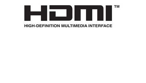 HDMI