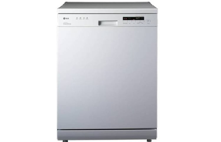 LG ماشین ظرفشویی , KD-811N