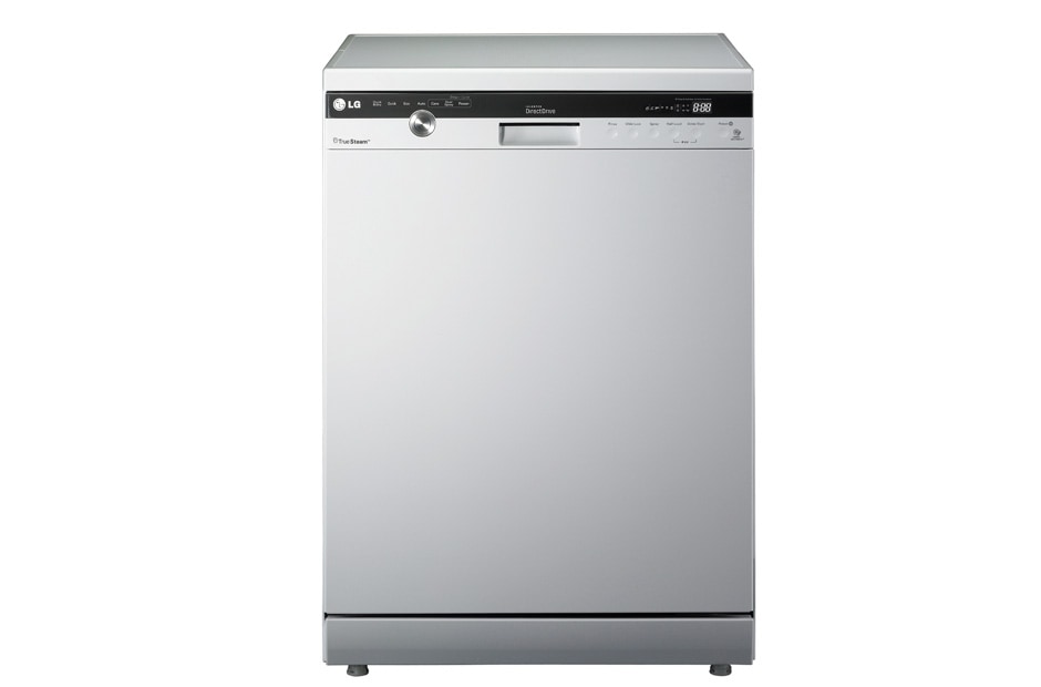 LG ماشین ظرفشویی بخار شوی , DC65W