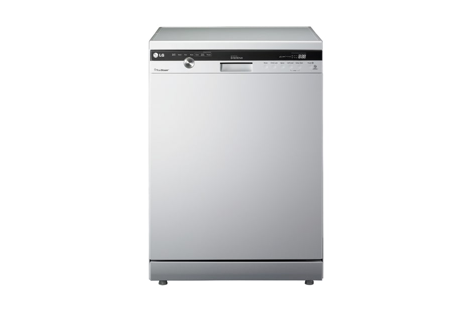 LG ماشین ظرفشویی بخارشوی , DC45W