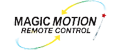 Magic Motion Remote Control
