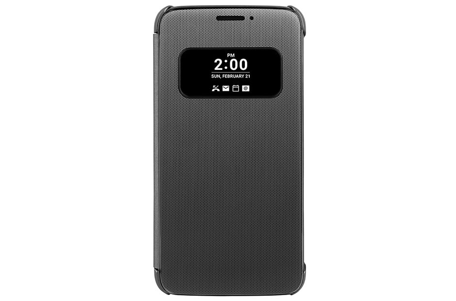 LG کاور هوشمند گوشی G5, CFV-160 Titan