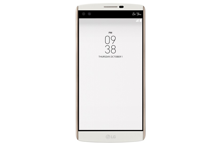 LG V10, H960 White