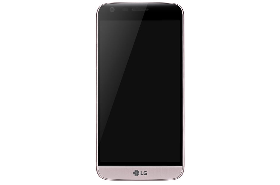 LG G5, H860 Pink