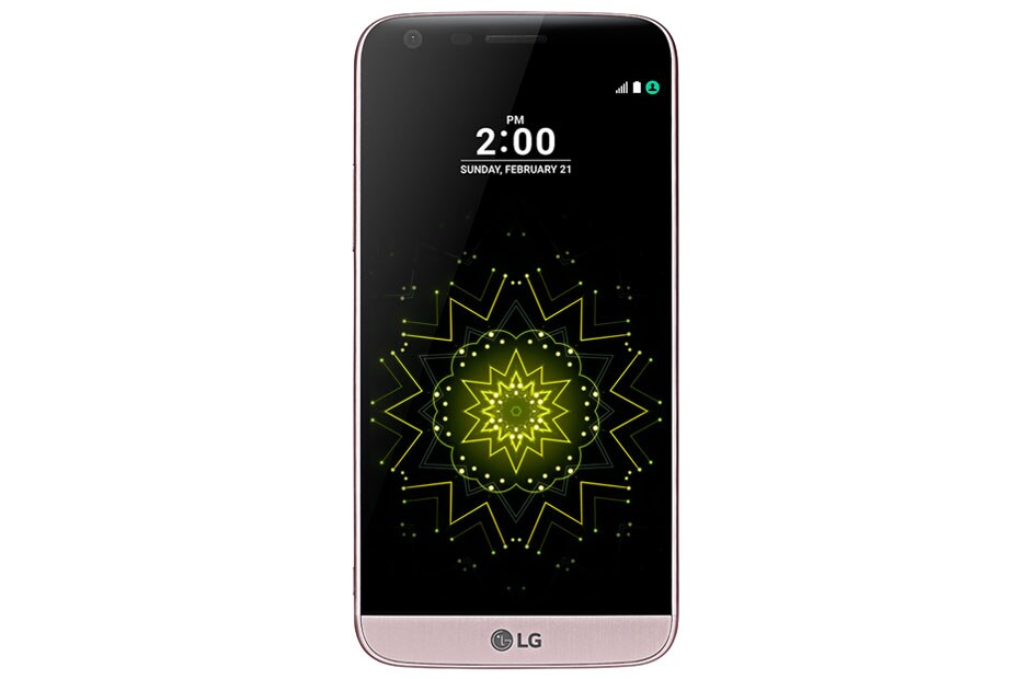 LG G5 SE, LGH845 Pink