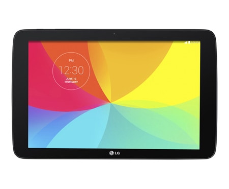 LG تبلت G-Pad 10.1, V700