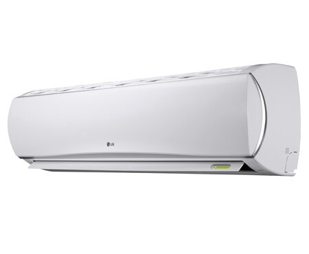 LG تایتان، تک پنل دیواری، 12000 btu/h ، سرمایشی و گرمایشی، فیلتر ضد ویروس و آلرژی, S126TQ