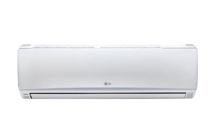 LG تایتان، تک پنل دیواری، btu/h 24000 ، سرمایشی و گرمایشی ،سطح انرژی +A، فیلتر ضد ویروس و آلرژی, SV246STQ