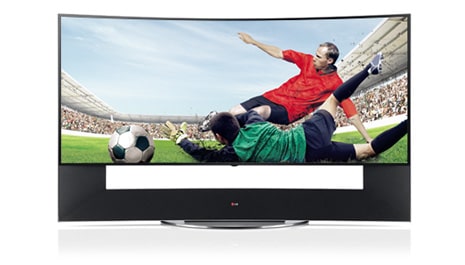 یک پیشرفت در وضوح ULTRA HD