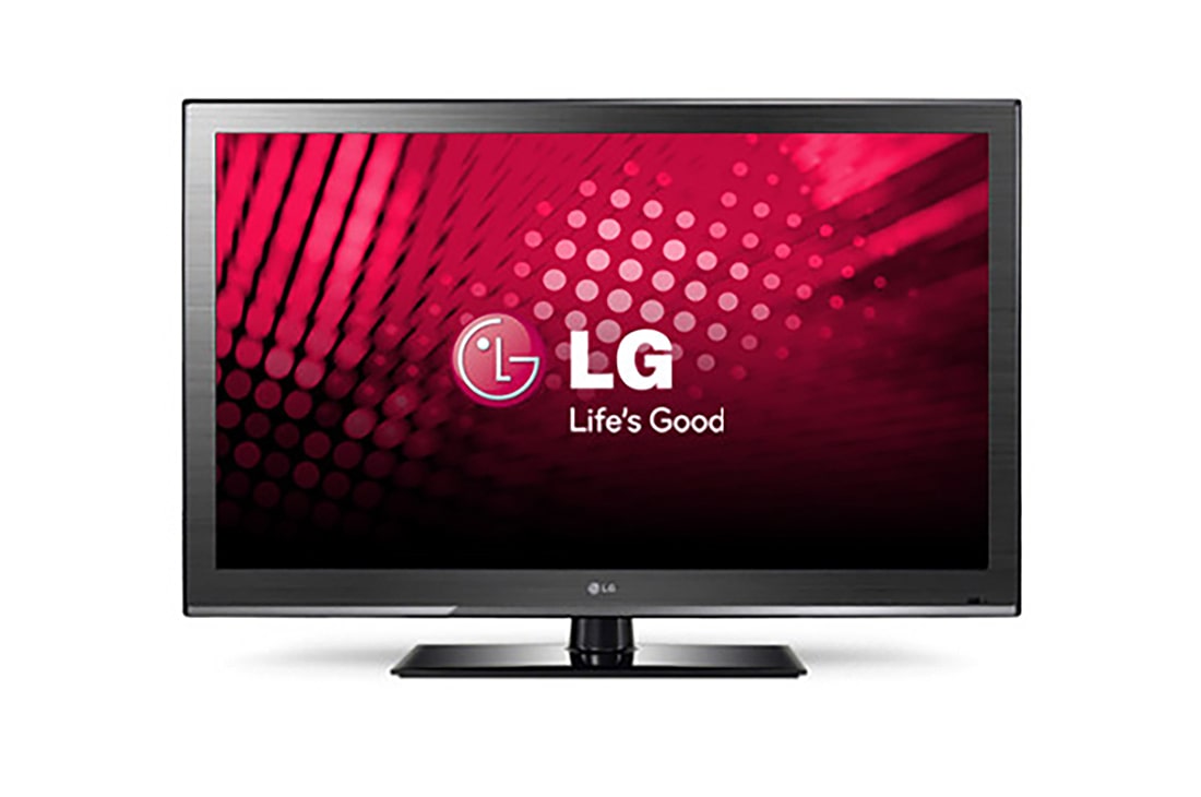 LG تلویزیون LCD, 22CS4610