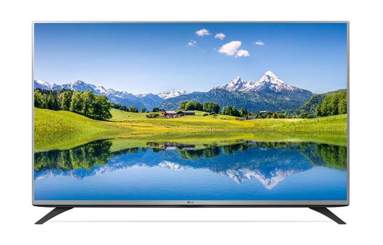 LG تلویزیون 43 اینچ ال‌جی , 43LF54000GI
