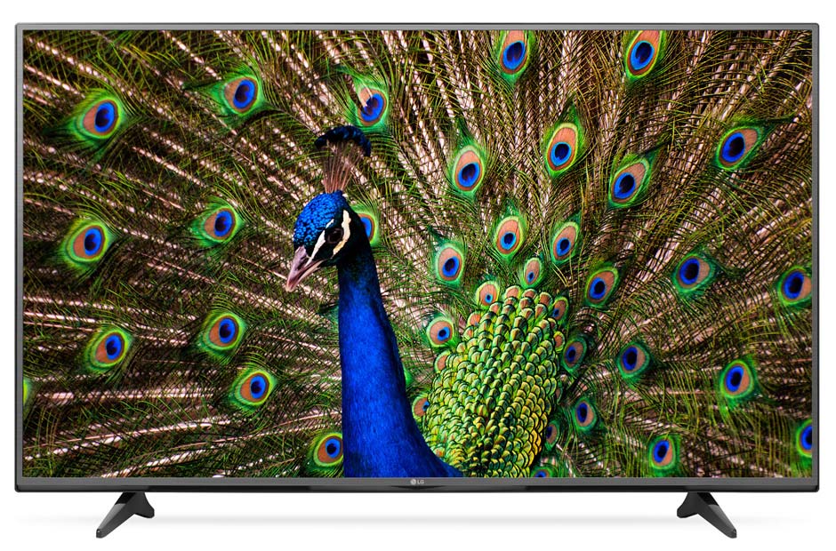 LG تلویزیون 55 اینچ اولترا اچ دی ال جی, 55UF68000GI