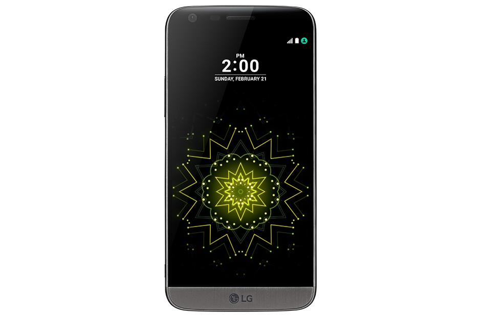 LG G5 SE, LGH840