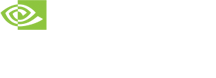 NVIDIA شعار