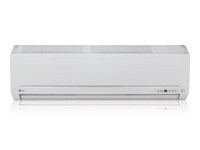 LG Plasma Single Split Wall Mounted, 18K BTU, Heating & Cooling. 