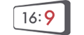 16:9 Panel