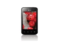 LG OPTIMUS L3II DUAL   