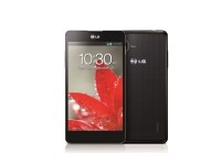 LG OPTIMUS G 