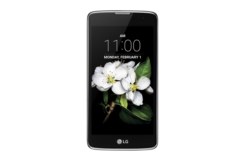 LG Flash for Selfie, LGX210DS